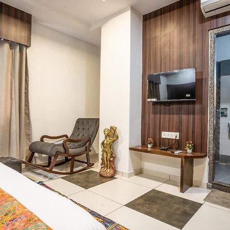 Hotel Naman Udaipur Exterior foto