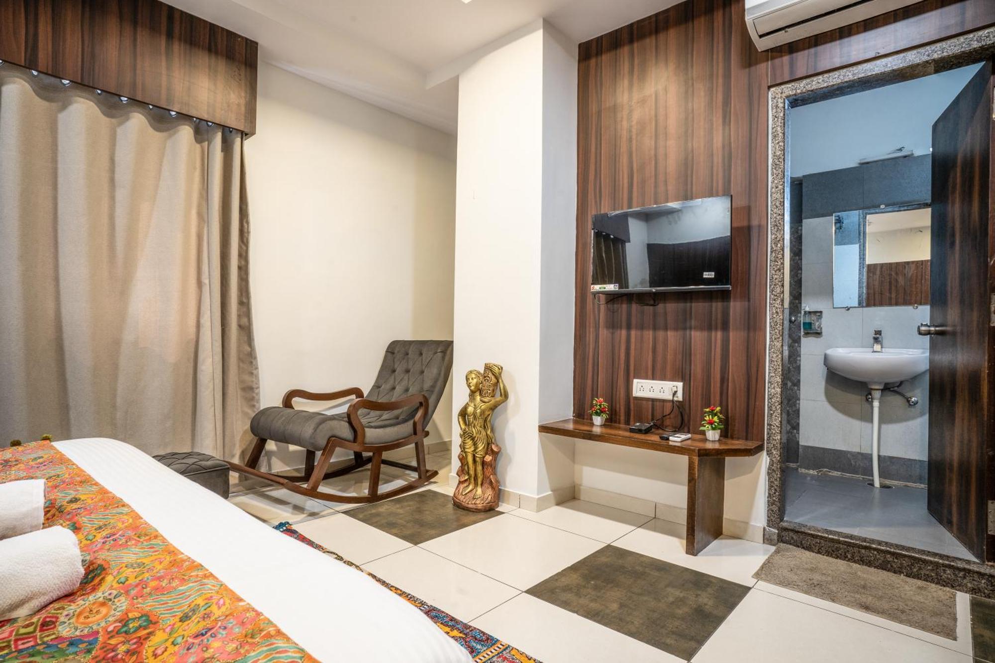 Hotel Naman Udaipur Exterior foto