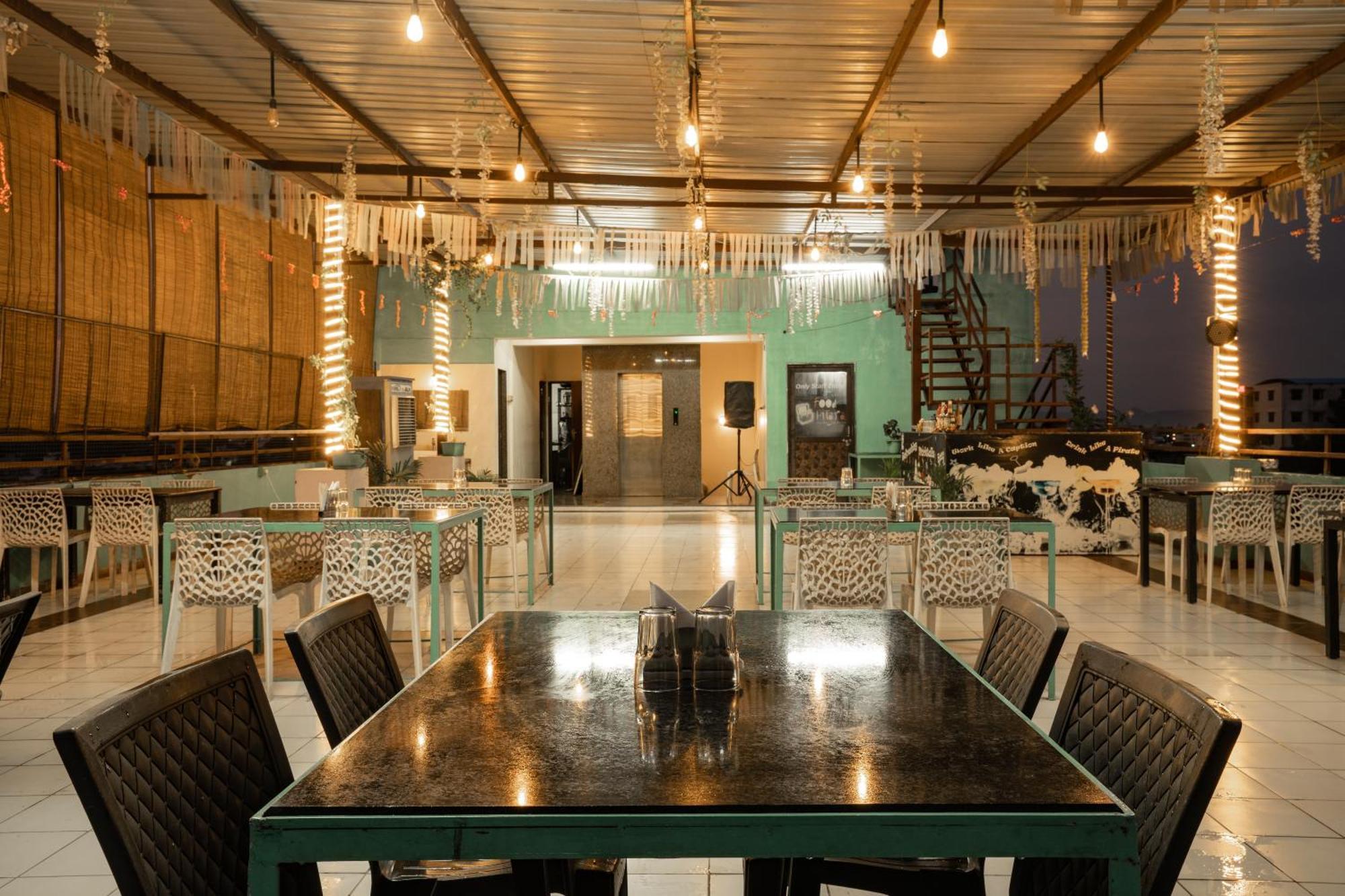 Hotel Naman Udaipur Exterior foto