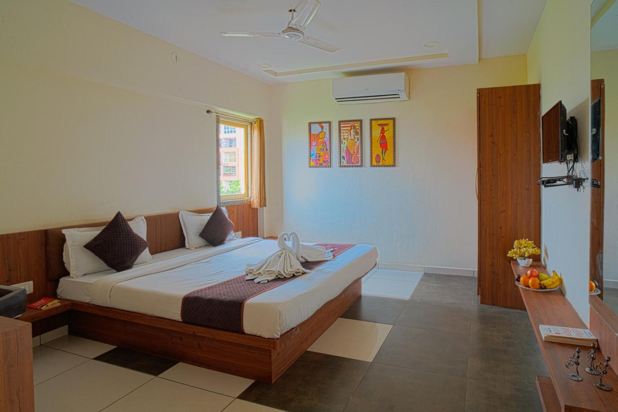 Hotel Naman Udaipur Exterior foto